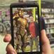 Tesco Iron Man Stark Armoury App