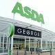 Asda's market share remained flat year-on-year