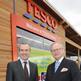 Tesco opens first zero carbon supermarket