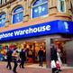 Carphone Warehouse