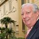 Lord Harris believes 2010 could shape up to be tougher for retailers than 2009