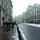 Sales growth slows to 15-year low in January as snow hits trade