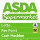 Asda converted Netto stores