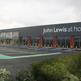 John  Lewis will open its second 'at home' store in Croydon in the autumn