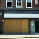 More than one in ten shops on the high street are empty