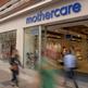Mothercare continues to grow after strong Christmas