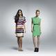 Fashion was the star performer at John Lewis last week