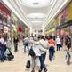 Newcastle's Eldon Square opens £170m extension