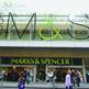 Early M&S bonus payment will beat 50% tax rate