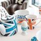 Retailers can achieve synergies with events by merchandising products