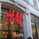H&M sales have soared in the UK
