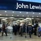 Warm weather held back John Lewis's sales in the south last week