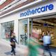 Mothercare boss warns rents will close more in-town stores