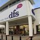 DFS' EBITDA plummets in its first half