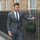 Mark Wright