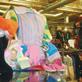The quirky visual merchandising and striking use of mannequins makes Beyond Retro a shop worth visiting