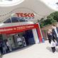 Tesco’s market share has slipped to its lowest level since May 2005