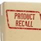 Product recall