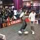 Nike Town, Oxford Circus