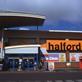 Halfords