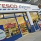 Tesco's growth rate slowed to half the average at 2.1% causing a 0.6% fall in share from 30.5% in 2011 to 29.9%