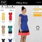 Tesco is hosting the 3D fitting room on its Facebook page