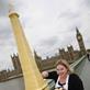 Ocado, Cheese Eiffel Tower