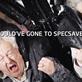 Specsavers advert