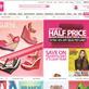 Shopping becomes personalised
