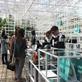 Fortnum and Mason will be open until October