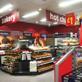 Asda's Dudley branch is both a convenience store and a place where customers can buy fresh produce