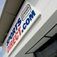Sports Direct was a big riser in 2011