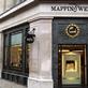 Boss Justin Stead said Mappin & Webb could be a global rival to Tiffany & Co