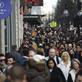 Retail sales flat in March according to CBI