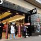 JD Sports Fashion has revealed a 7 percent jump in like-for-likes for in the UK and Ireland driven by its outdoor fascias Blacks and Millets but at a sacrifice to margins.