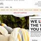 Williams Somona brand West Elm will launch on Tottenham Court Road