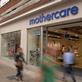 Mothercare to axe a further 110 UK stores