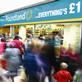 Poundland enjoyed a “very encouraging” Christmas with total sales up almost 25%