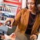 Shoppers want new ways to pay