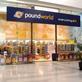 Poundworld is confident of breaking through the £200m sales barrier this year