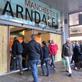 Arndale, Manchester