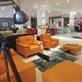 The DFS store on Tottenham Court Road covers 15,000 sq ft, average for the estate