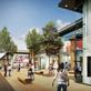 Whiteley Shopping Centre