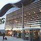 Marks & Spencer profits fall despite 1.3% sales rise