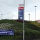 Tesco’s market share continued to slip in the three months to the end of March as Asda gained share