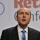 BskyB finance boss Andrew Griffith