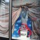 Harvey Nichols’ windows focus on creativity rather than kitsch