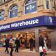 Carphone Warehouse to acquire Best Buy’s stake in joint venture