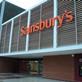 Sainsbury's market share has risen