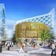 Westfield Stratford opens next month